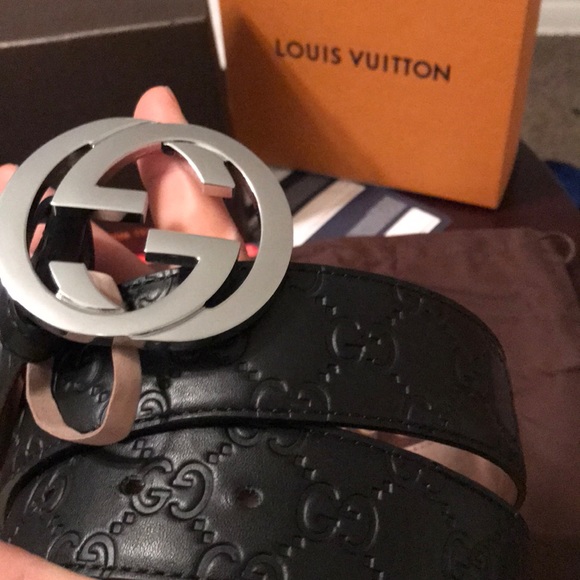 Gucci belt - Picture 2 of 7